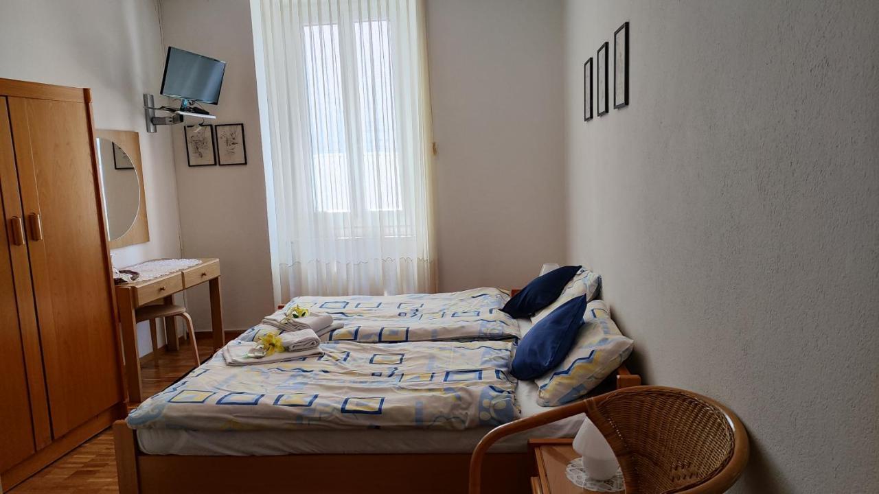 Hotel Scaletta Muralto Exteriér fotografie